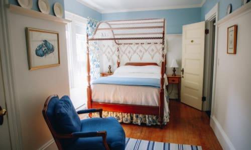 The Belmont Inn Камдън Екстериор снимка
